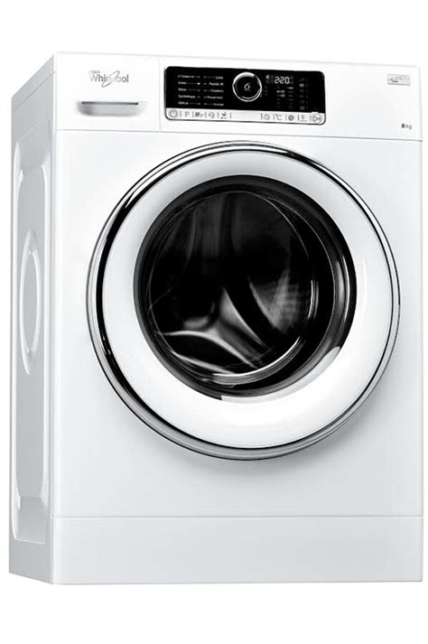 lave linge hublot whirlpool zen supreme|WHIRLPOOL .